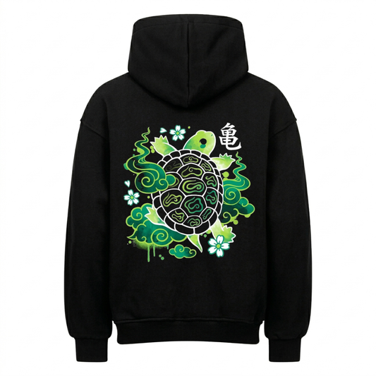 Kame Premium Hoodie