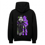 Toxic Queen Premium Hoodie