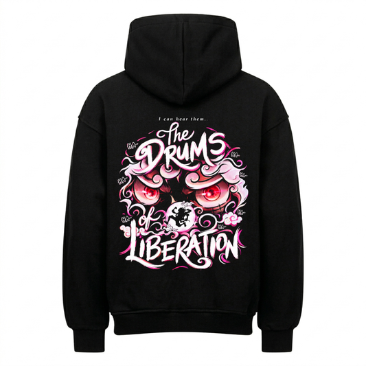 Liberation Premium Hoodie