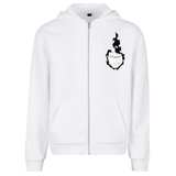 Divergenz Premium Zipper Hoodie