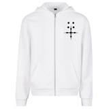 Deception Premium Zipper Hoodie