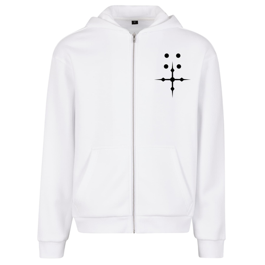 Deception Premium Zipper Hoodie