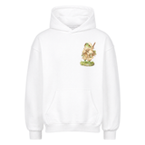 Abenteurer Premium Hoodie