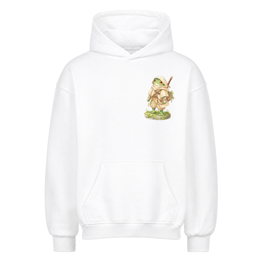 Abenteurer Premium Hoodie