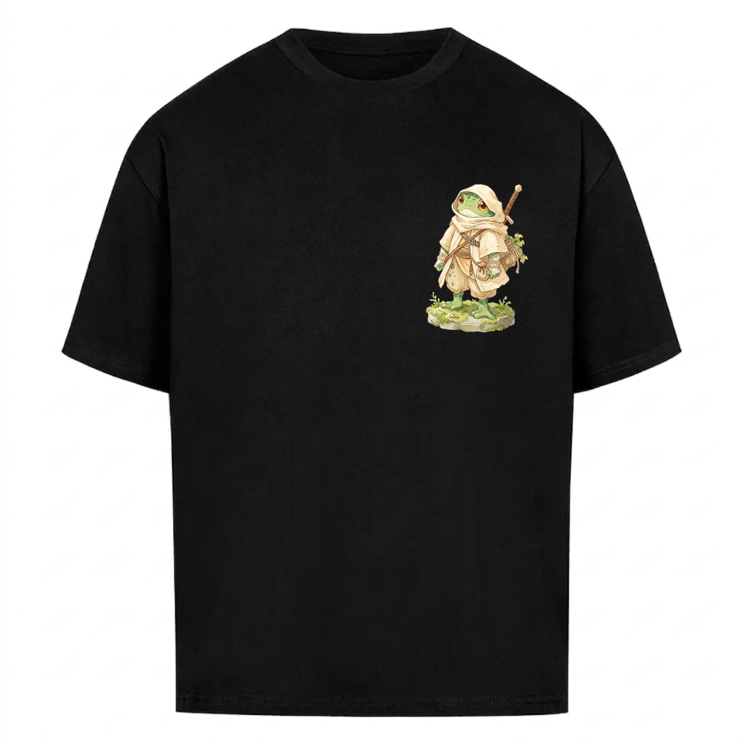 Abenteurer Premium T-Shirt