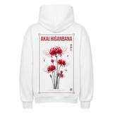 Akai Higanbana Premium Hoodie
