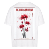 Akai Higanbana Premium T-Shirt