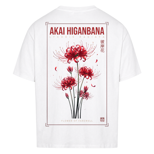 Akai Higanbana Premium T-Shirt