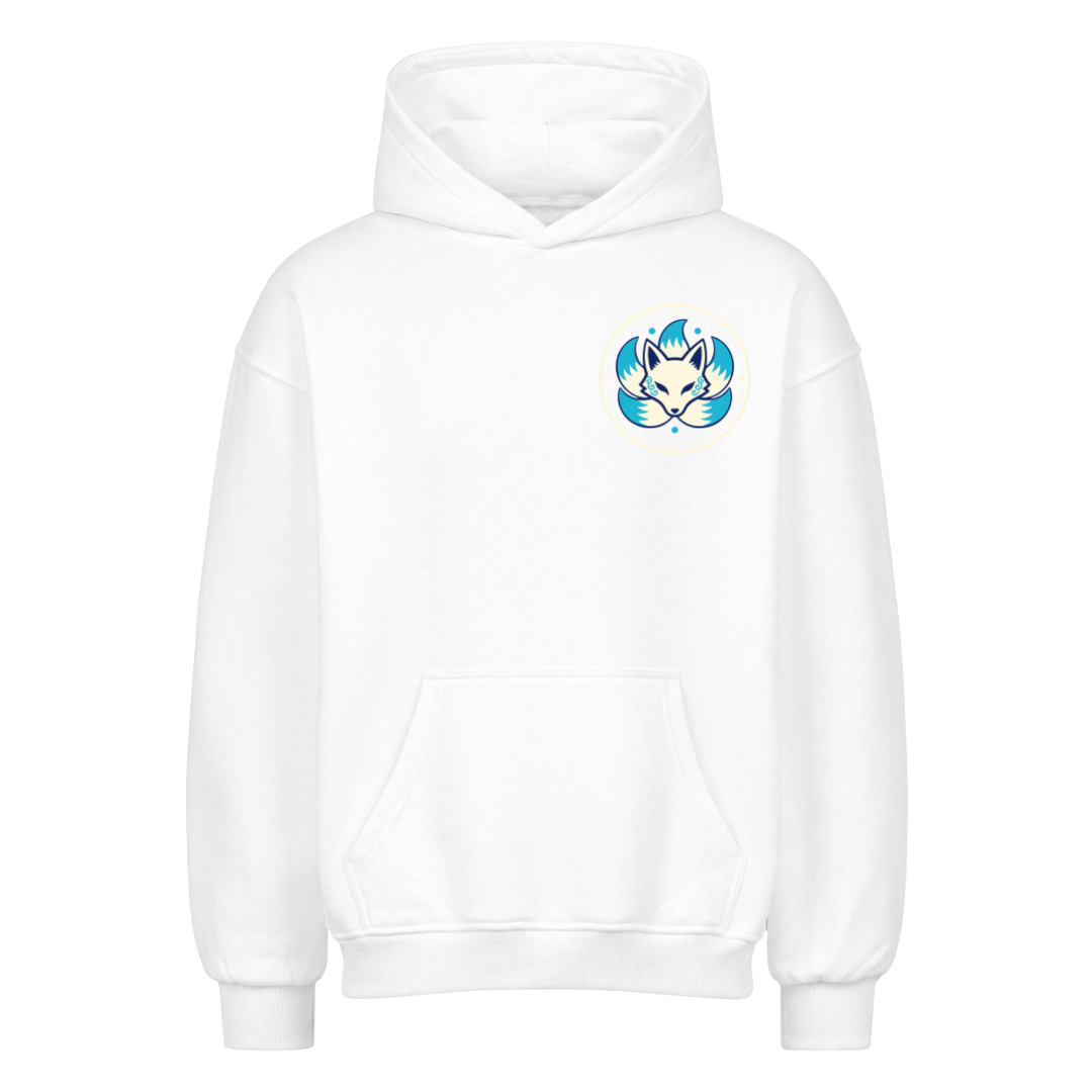 Bijuu Premium Hoodie