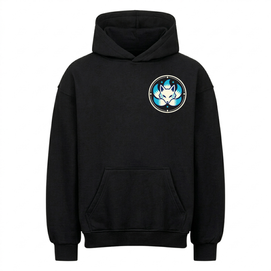 Bijuu Premium Hoodie
