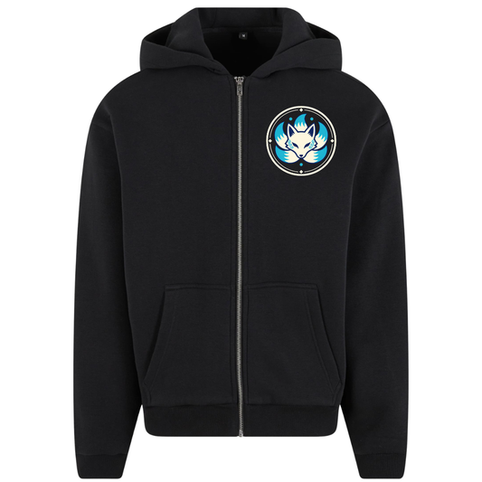 Bijuu Premium Zipper Hoodie