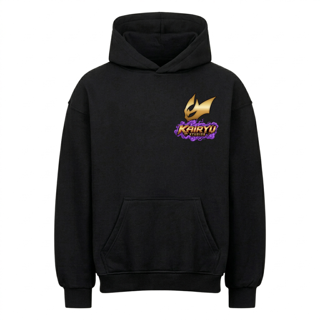 Distorion Premium Hoodie