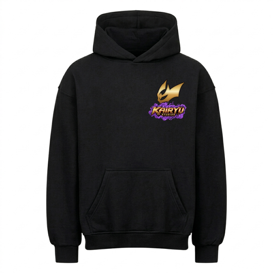 Distorion Premium Hoodie