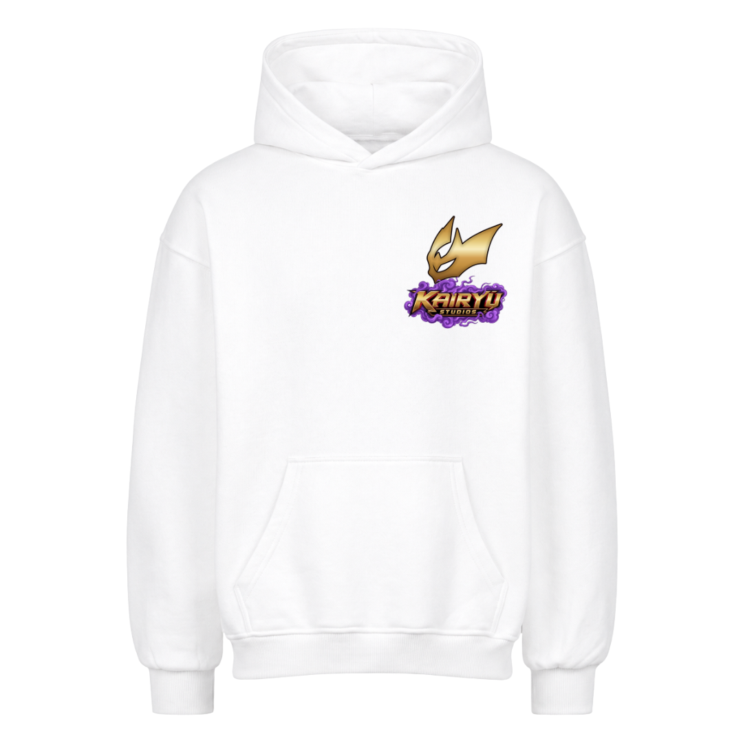 Distorion Premium Hoodie