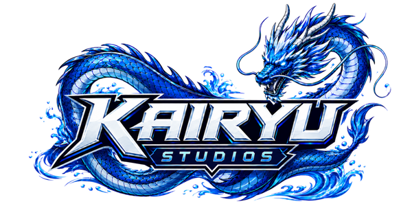 Kairyu Studios