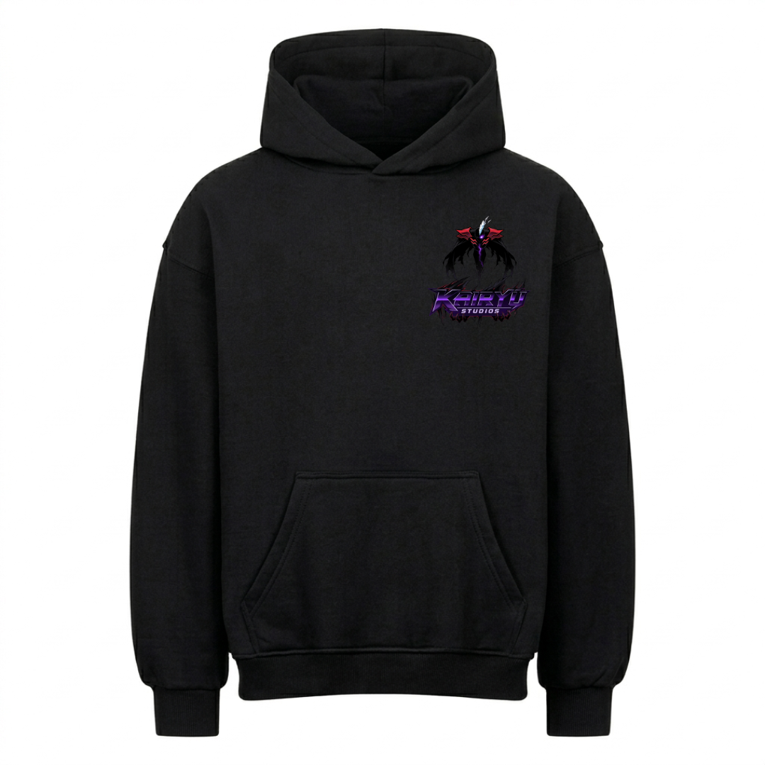 Despair Premium Hoodie