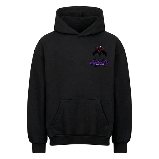 Despair Premium Hoodie
