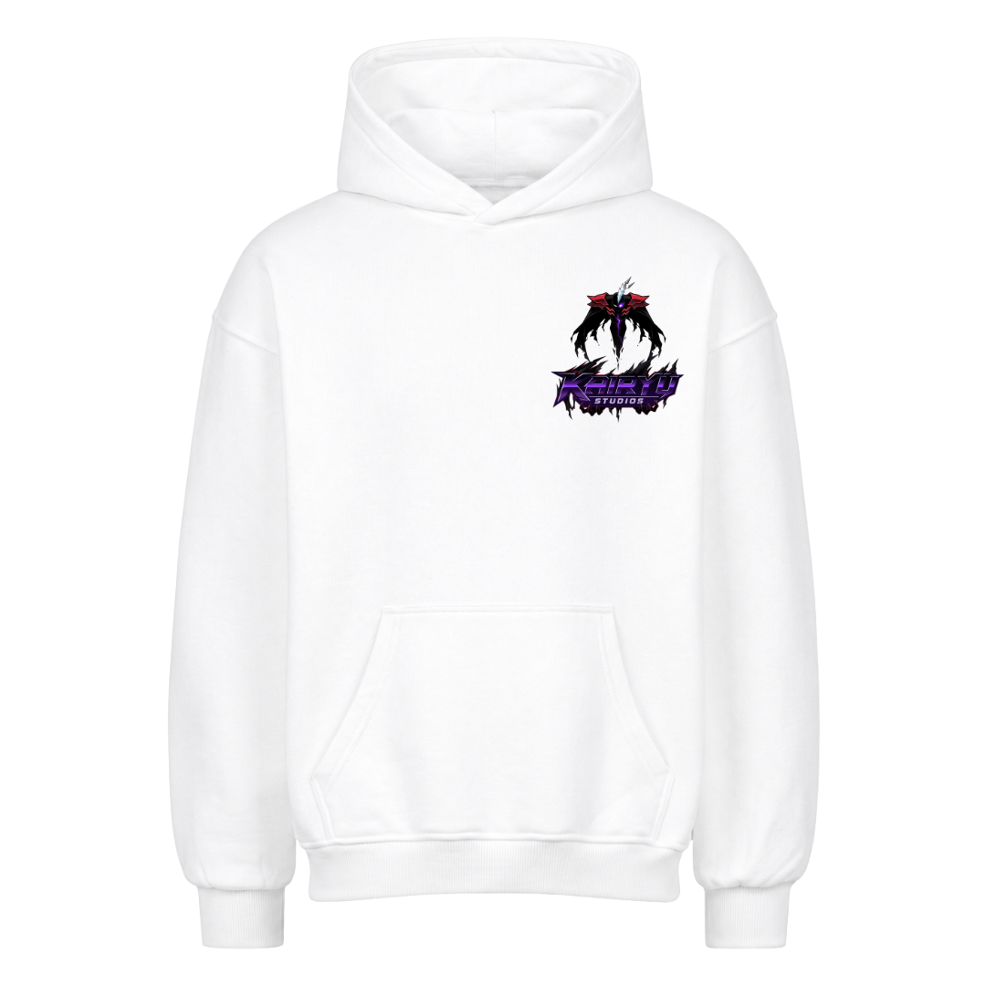 Despair Premium Hoodie