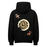 Drachensiegel Premium Hoodie
