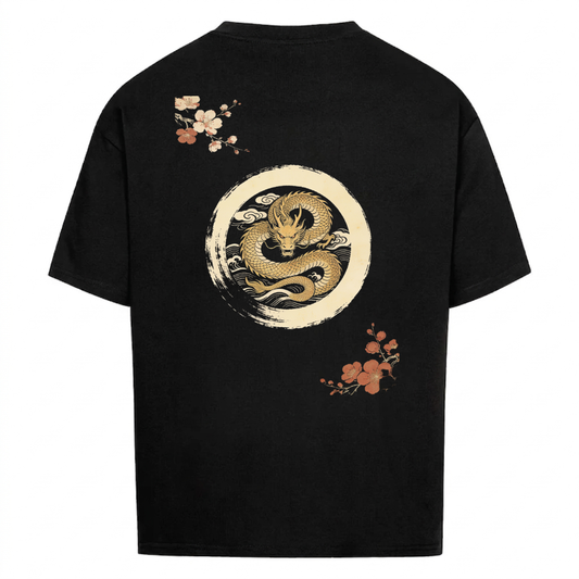 Drachensiegel Premium T-Shirt