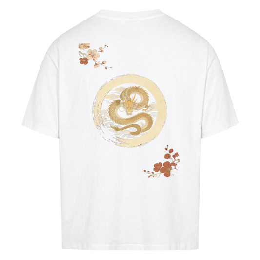 Drachensiegel Premium T-Shirt