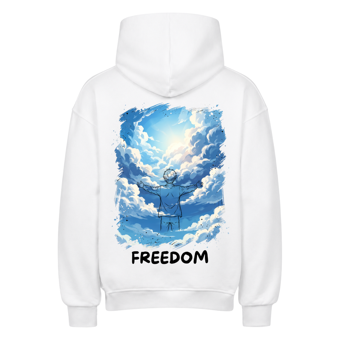 Freedom Premium Hoodie