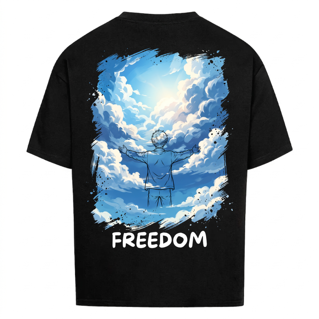 Freedom Premium T-Shirt