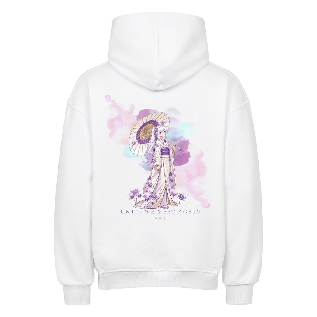 Farewell Premium Hoodie