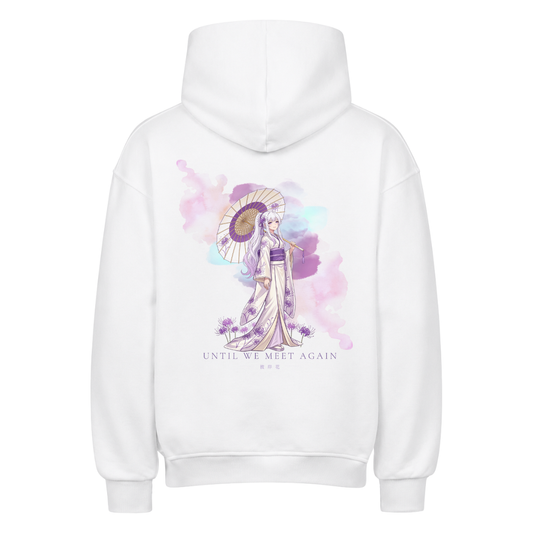 Farewell Premium Hoodie