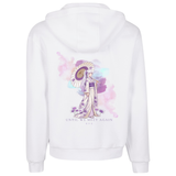 Farewell Premium Zipper Hoodie