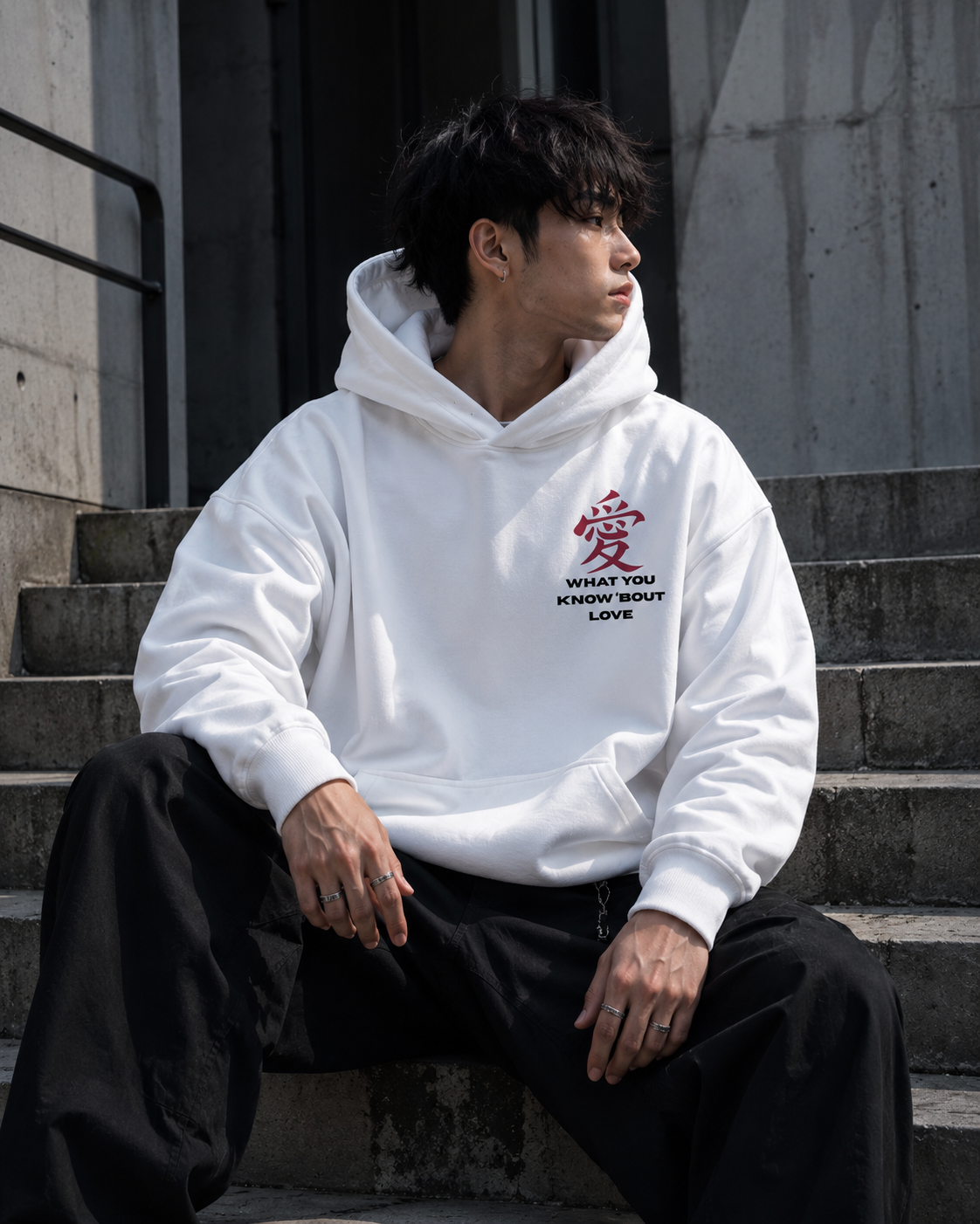 What you know bout Premium Hoodie