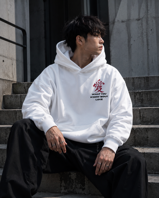 What you know bout Premium Hoodie