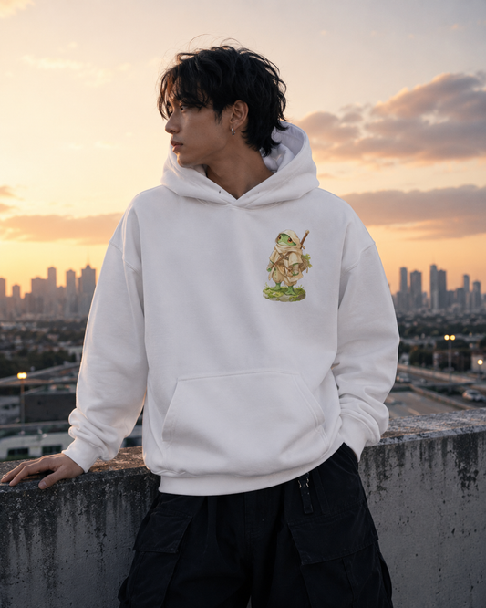 Abenteurer Premium Hoodie