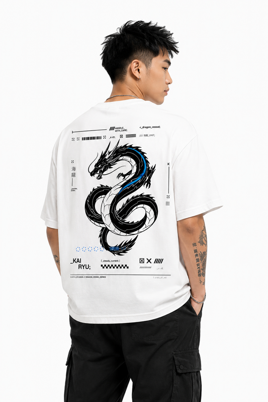 Project Kairyu Premium T-Shirt