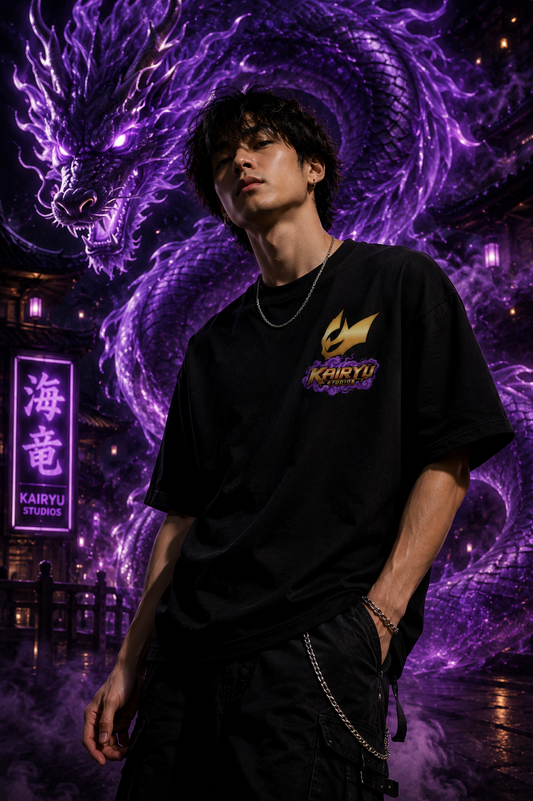 Distortion Premium T-Shirt