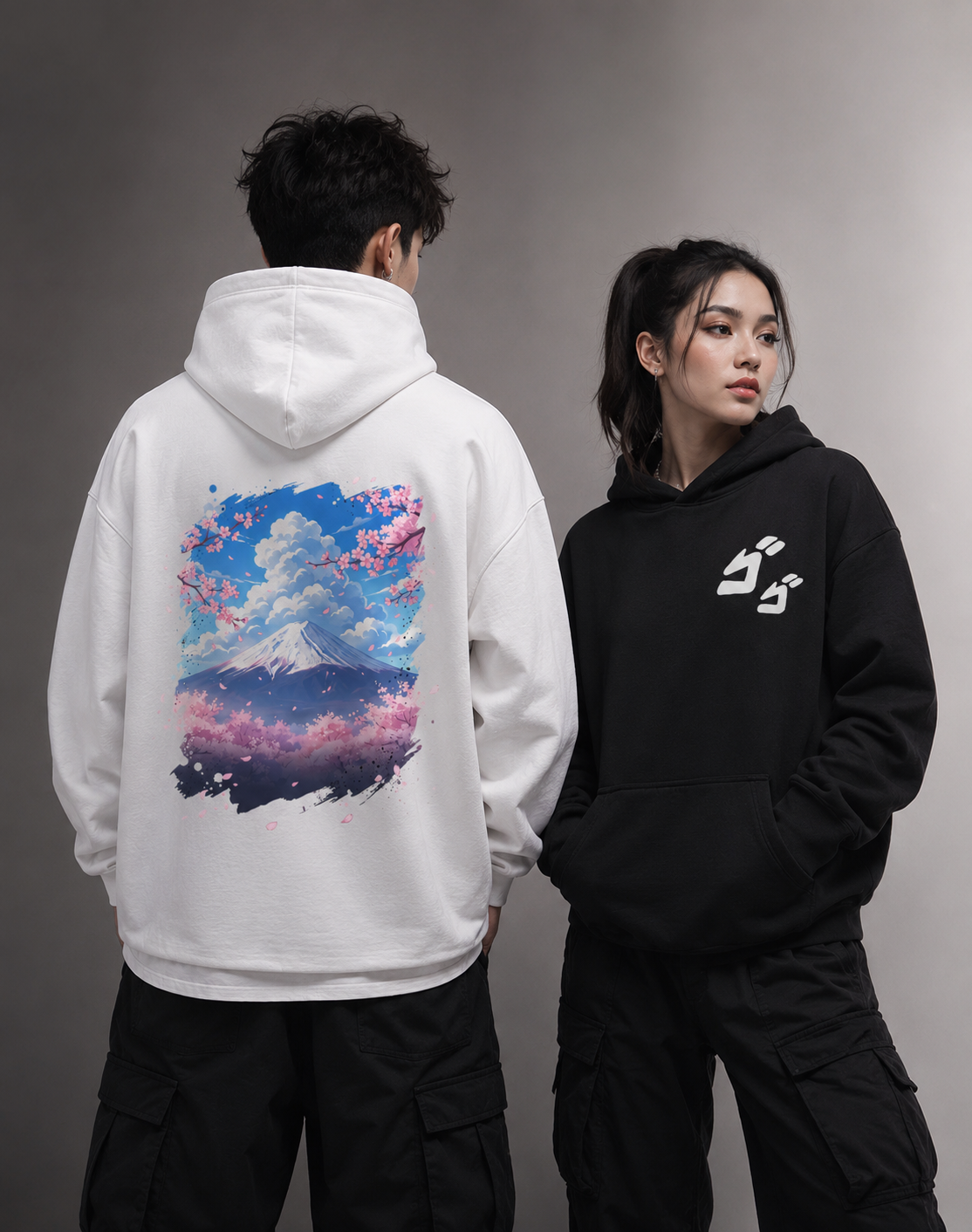 Designs aus einer