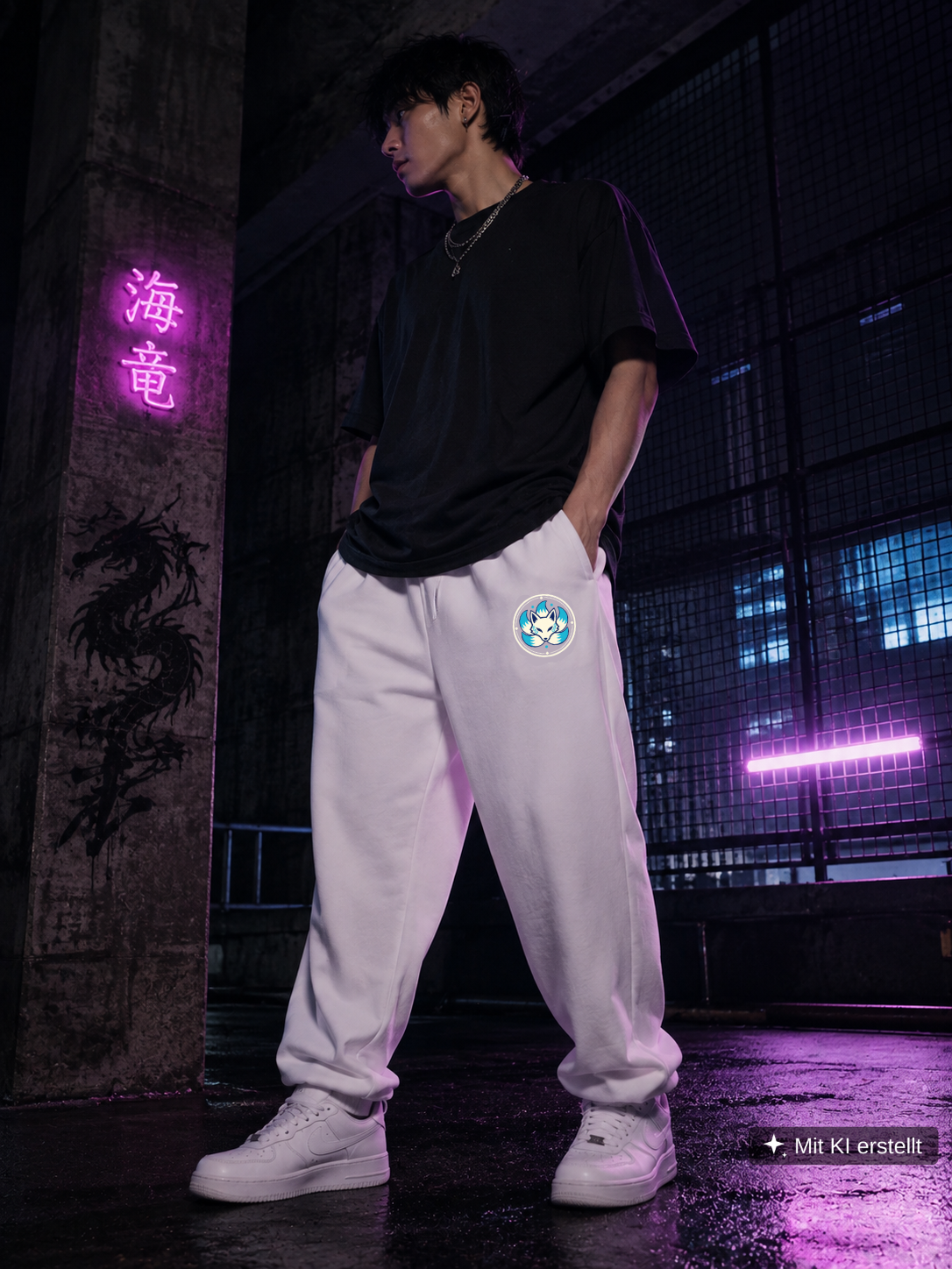 Sweatpants