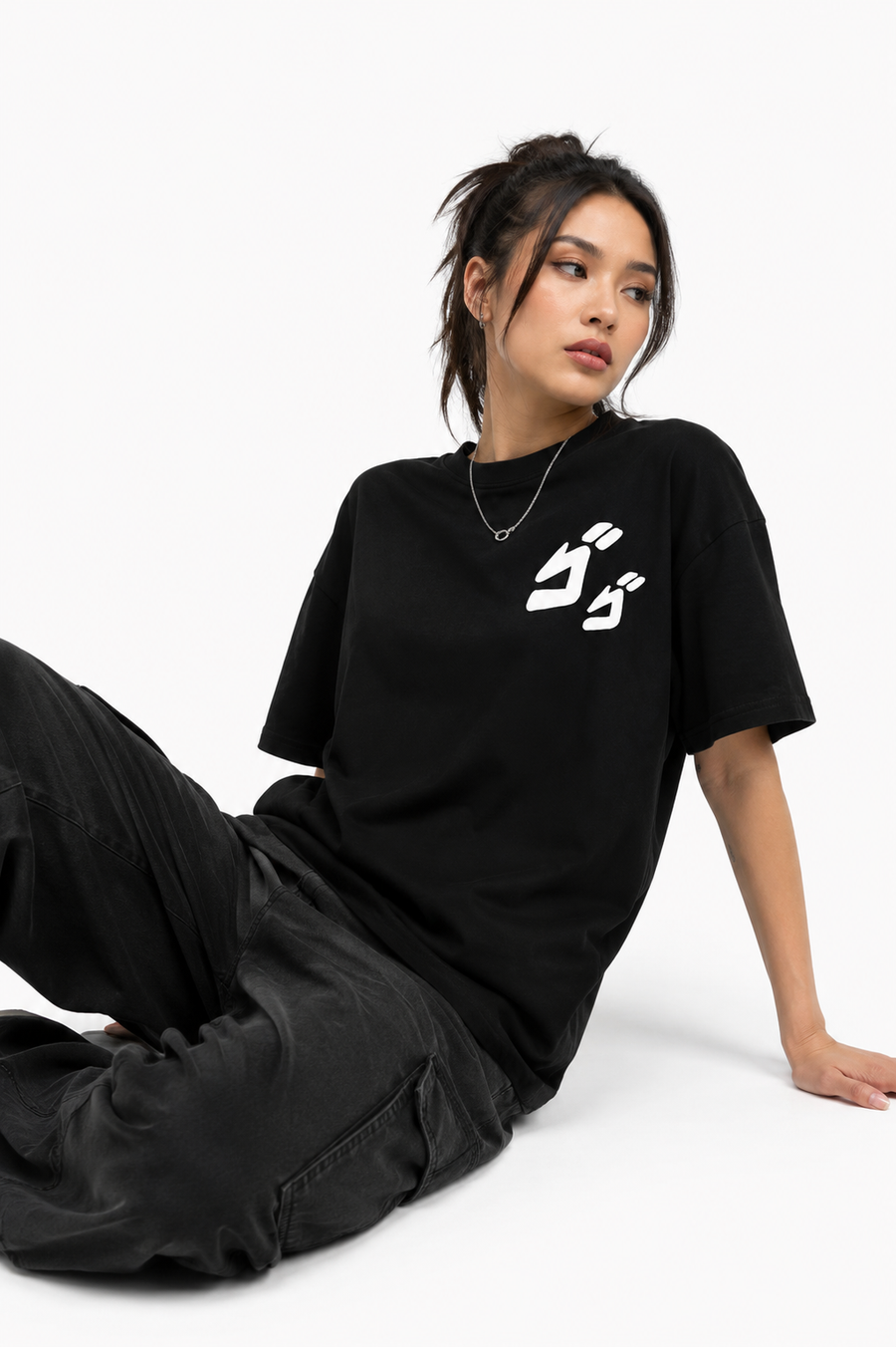 GO GO Premium T-Shirt
