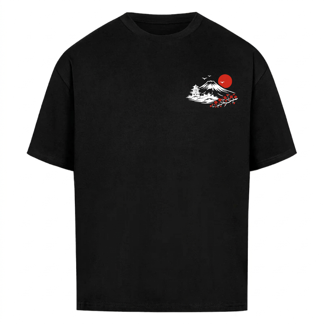 Mt. Fuji Premium Shirt