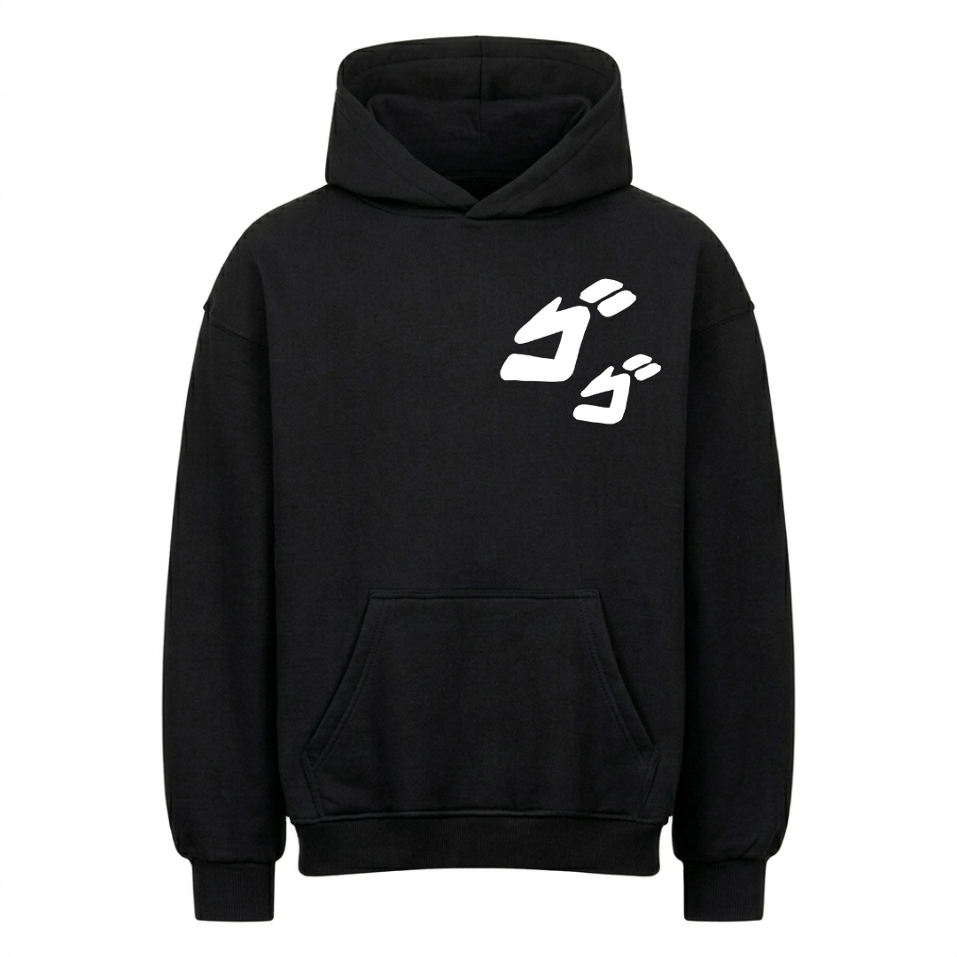 GO GO Premium Hoodie