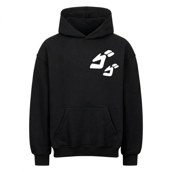 GO GO Premium Hoodie