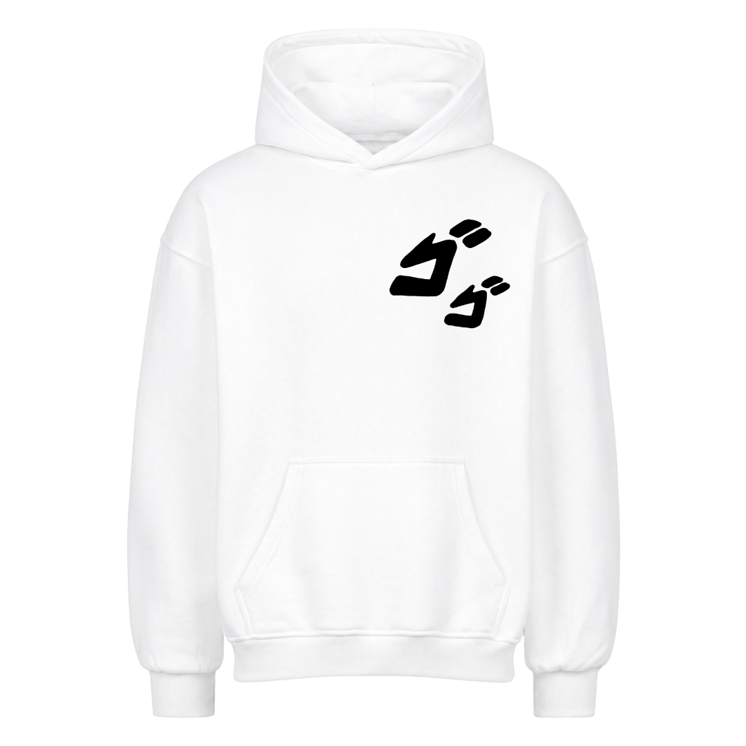GO GO Premium Hoodie