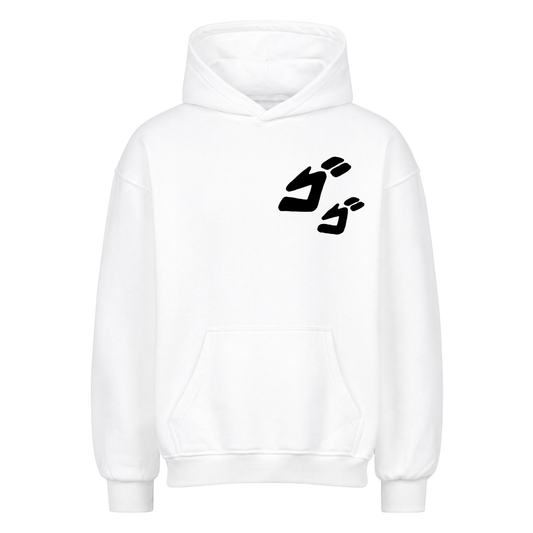 GO GO Premium Hoodie