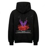 Gefallener Krieger Premium Hoodie