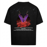 Gefallener Krieger Premium T-Shirt