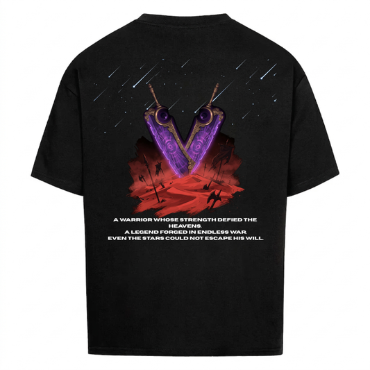 Gefallener Krieger Premium T-Shirt