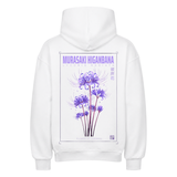 Murasaki Higanbana Premium Hoodie