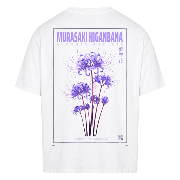 Murasaki Higanbana Premium T-Shirt