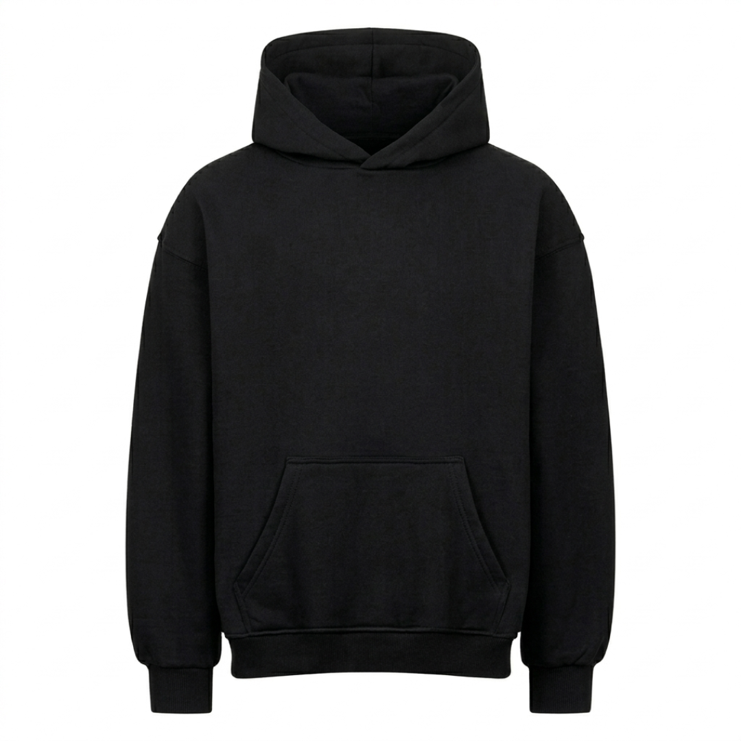 Ikigai Premium Hoodie