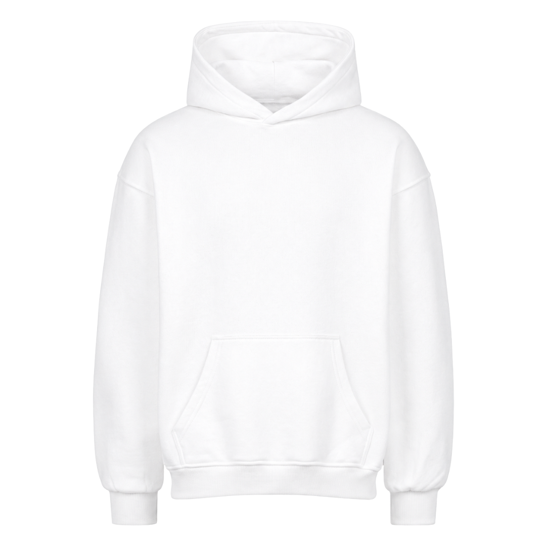 Geisha Premium Hoodie